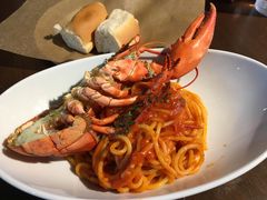 -Catch the Cajun Seafood(表参道店)