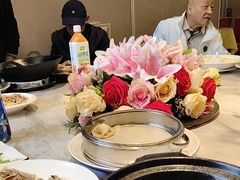 -百姓食府(秦虹路店)