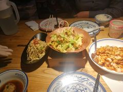 -小放牛炒菜馆(中山路乐汇城店)