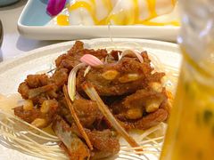 -香香海南菜餐厅