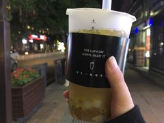 -古茗(溆浦卢峰政府店)