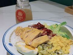 -肥小福·烧鹅专门店(环宇荟店)