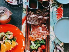 -美森西餐厅(曙光大道店)