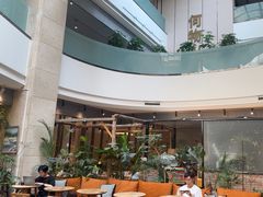 -大书房咖啡(中传国交店)