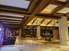 -长白山万达喜来登度假酒店