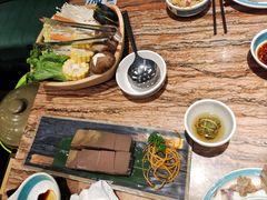 -春润大地海南椰子鸡(沙井京基百纳广场店)
