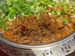 -人民公社大食堂(顺义总店)