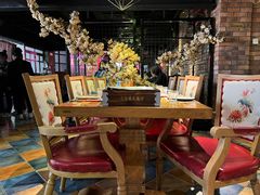 -通海俄式烧烤(下瓦房店)