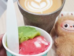 -浆木咖啡馆(湘子庙街店)