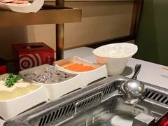 -海底捞火锅(凯德广场店)