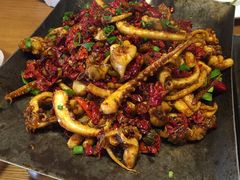 -火候轩品质湘菜·私厨(市府店)