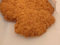 -麦当劳(凌云天地长桥店)