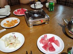 -肖记公安牛肉鱼杂馆· 省级非物质文化遗产(仁和路店)