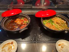 -云端西餐厅(南宁龙光那莲豪华精选酒店)