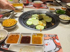 -猫爪爪原切自助烤肉(观音桥阳光世纪店)