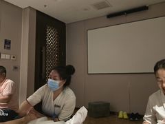-华夏良子·足道SPA艾灸(翠微店)