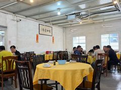 -烧鹅妹饭店