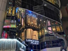 -麦当劳(朗豪坊店)