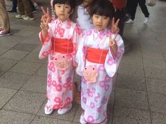 -东京浅草和服体验江户和装工房雅(浅草本店)