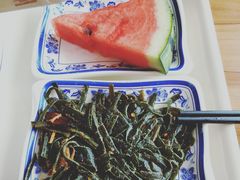 -味一楼兰州拉面(机场一店)