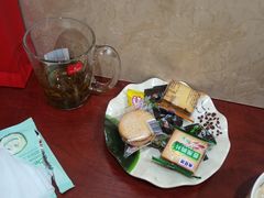 -五号足道休闲养生馆(新街小区店)