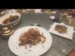 -顺意·顺德家乡菜(国际人才大厦店)