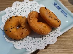 汉口面窝-文叔·湖北名小吃·小龙虾(华强北店)