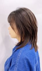 -YESIDO BLACK椰岛造型