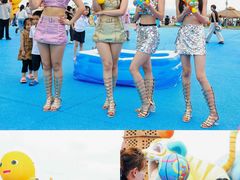 -汕头中海黄金海岸水上乐园