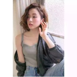 点击看大图 中发-巴黎拉斐派瑞美发沙龙