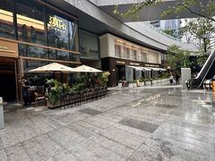 -深圳湾万象城(南山店)