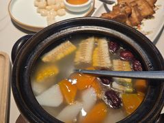 -外婆家(西红门荟聚购物中心店)