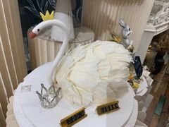 -杜哈夫DOUX RÊVE·生日蛋糕(日月光店)