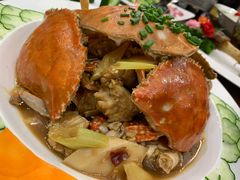 -亢龙太子酒轩(东湖店)