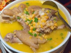 -树厨贵州菜(大十字店)