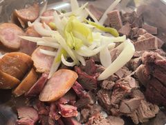 -饶阳传统豆腐脑