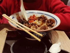 -吉野家(人和香港城店)