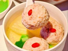 -醉舍·新淮扬菜(长宁龙之梦店)