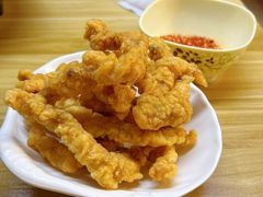 小酥肉-四川老牛麻辣烫(北门桥店)