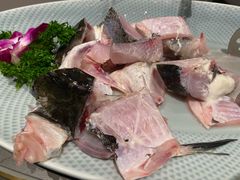 -三只耳冷锅鱼火锅(玉林店)