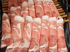 -呷哺呷哺(延安西路店)