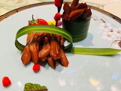 -翠清酒家(万丰路店)