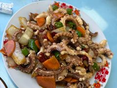 -崴海渔村(虹梅路店)