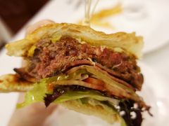 -摩根扒房(桐梓林店)