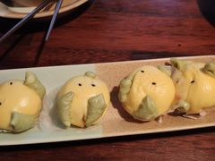 -外婆家(南开大悦城店)