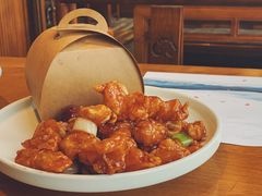 -朝馆·市井本味菜