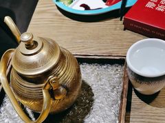 -那时新疆·若羌(经纬汇店)