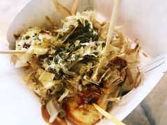 -东门町美食街