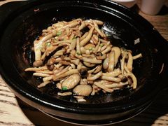 -大闫家烧烤·小海鲜家常菜(郑庄店)