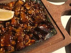 -IL Forno 意坊·意大利餐厅(花园店)
